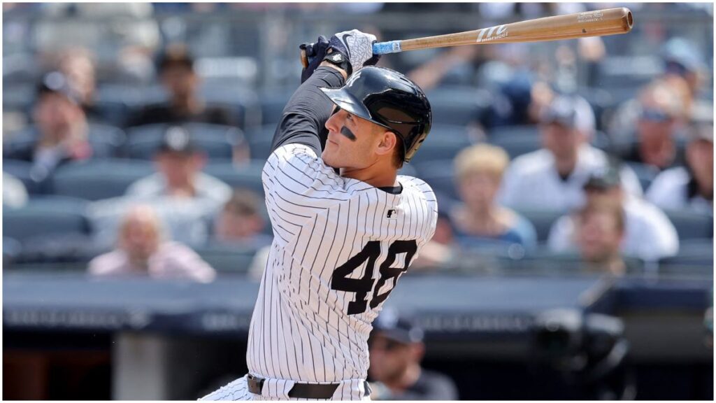 Los problemas físicos de Anthony Rizzo en Yankees | Reuters