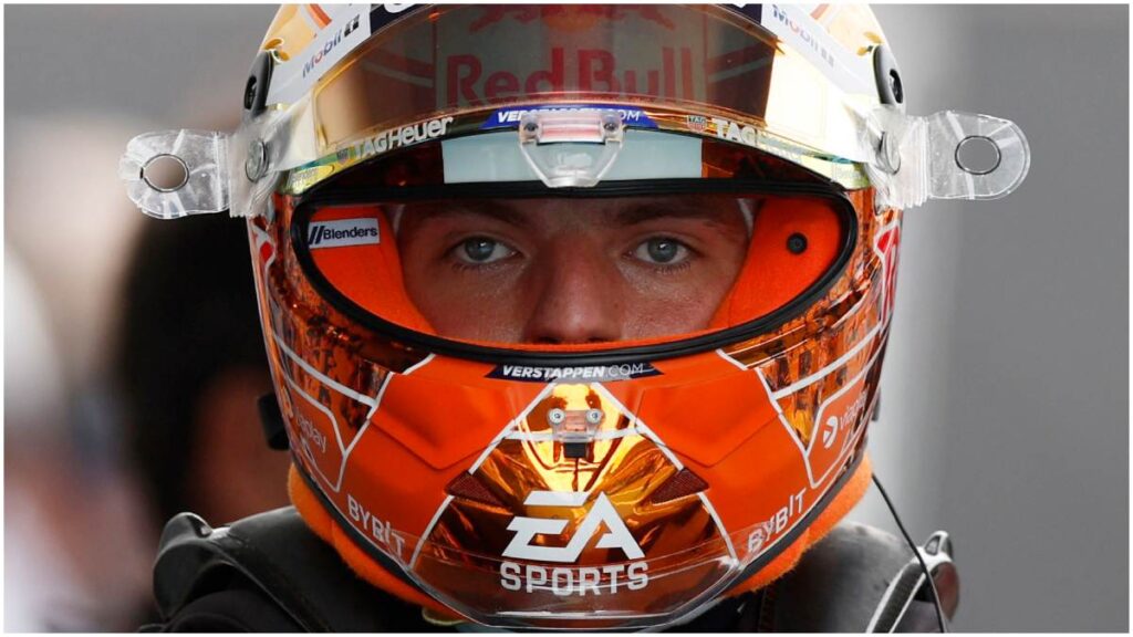 Max Verstappen, en problemas con la Fórmula 1 | Reuters