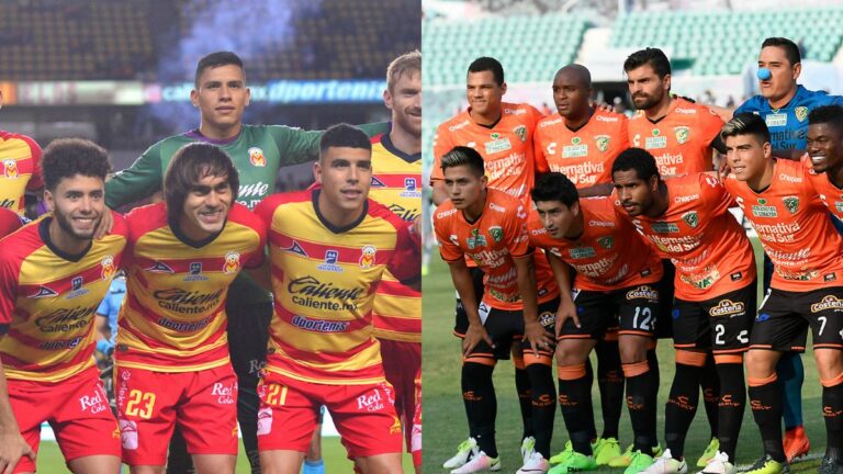 ¿Vuelven Monarcas Morelia y Jaguares? Dos equipos icónicos podrían regresar en la Liga Expansión MX