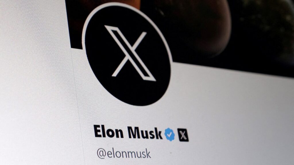 Una nueva polémica decisión de Musk en Twitter | REUTERS/Dado Ruvic