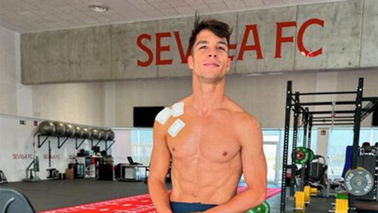Tano Ortiz confirma lesión de su flamante refuerzo Oliver Torres