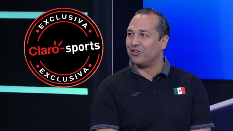 Omar Quintero: “Vamos por ese pase a Juegos Olímpicos, que somos el último equipo de México que tiene posibilidad”