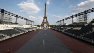 Paris 2024: Resumen de noticias, fotos y videos de los Juegos Olímpicos del sábado 3 de agosto