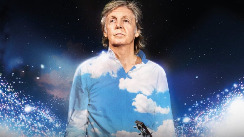 Sir Paul McCartney regresa a México para dar una serie de conciertos y para estelarizar el cartel del Corona Capital del 2024.