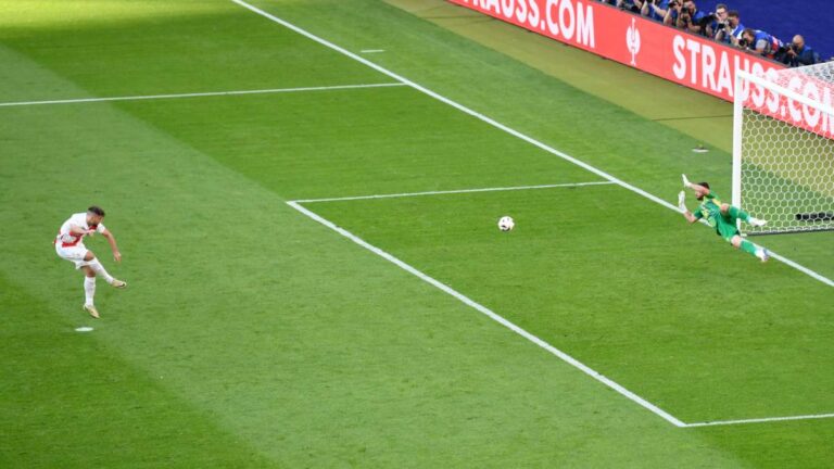 Técnico de Croacia critica a su delantero por fallar penalti ante España: “En la selección no hay lugar para el ego”