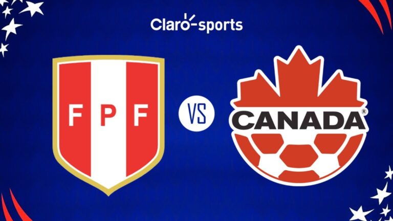 Perú vs Canadá en vivo: Horario y dónde ver el partido de la jornada 2 de la Copa América 2024