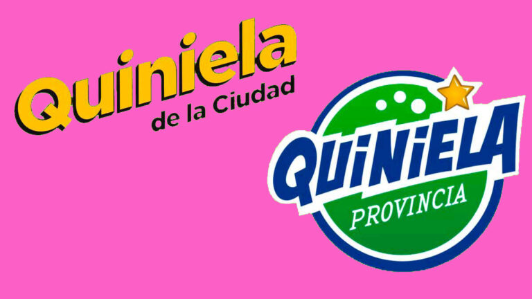 Resultados Quiniela Nacional y Provincial HOY lunes 10 de junio: cuáles son los números ganadores