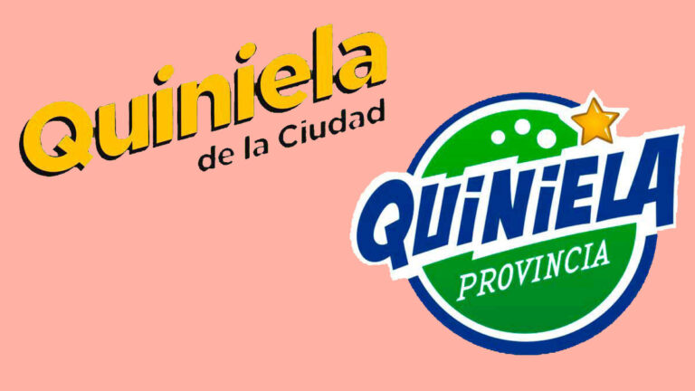 Resultados Quiniela Nacional y Provincial HOY viernes 14 de junio: cuáles son los números ganadores