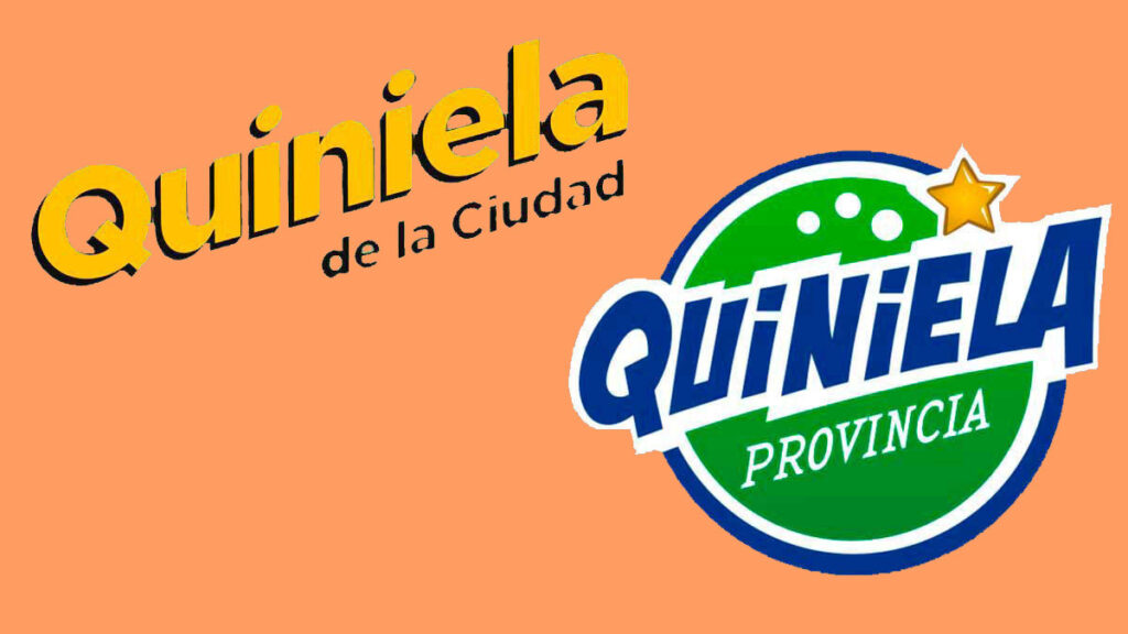 Resultados Quiniela. Números ganadores del miércoles 5 de junio de 2024.