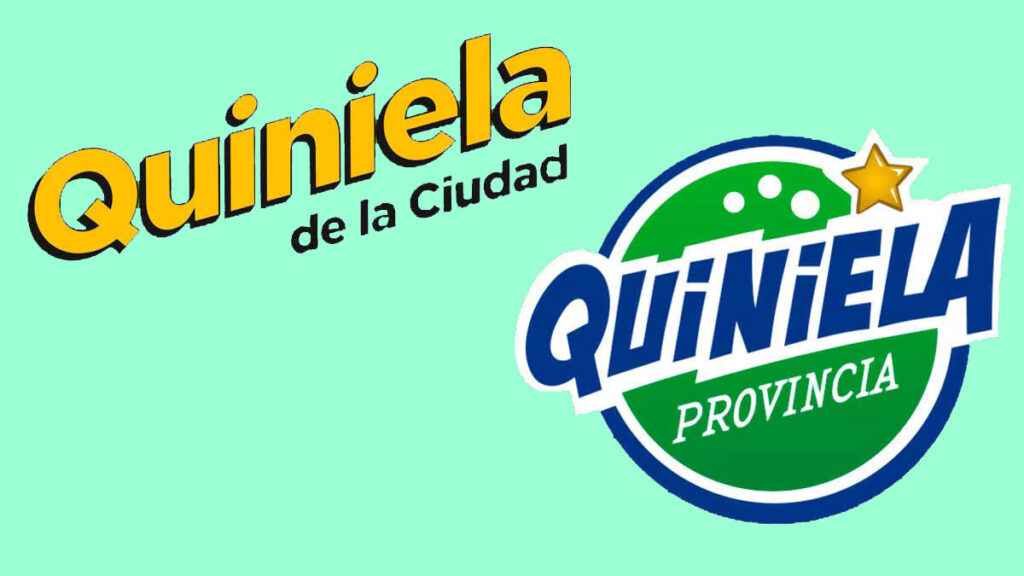 Resultados Quiniela. Números ganadores del jueves 27 de junio de 2024.