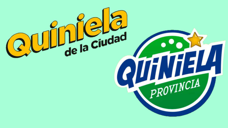 Resultados Quiniela Nacional y Provincial HOY miércoles 19 de junio: cuáles son los números ganadores
