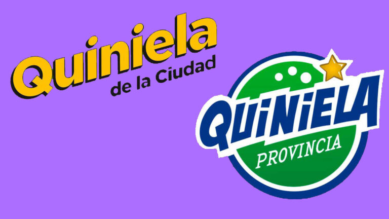 Resultados Quiniela Nacional y Provincial HOY miércoles 26 de junio: cuáles son los números ganadores