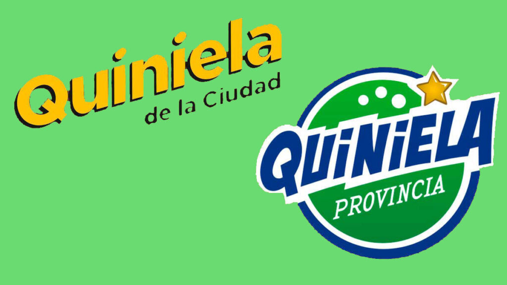 Resultados Quiniela. Números ganadores del viernes 7 de junio de 2024.