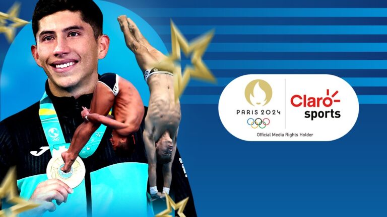 Randal Willars, una revancha por la gloria olímpica en Paris 2024