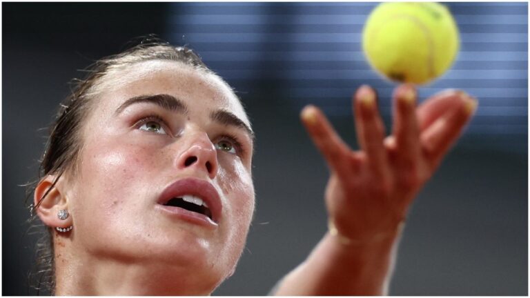 Aryna Sabalenka y Elena Rybakina sellan su boleto a los octavos de final en Roland Garros