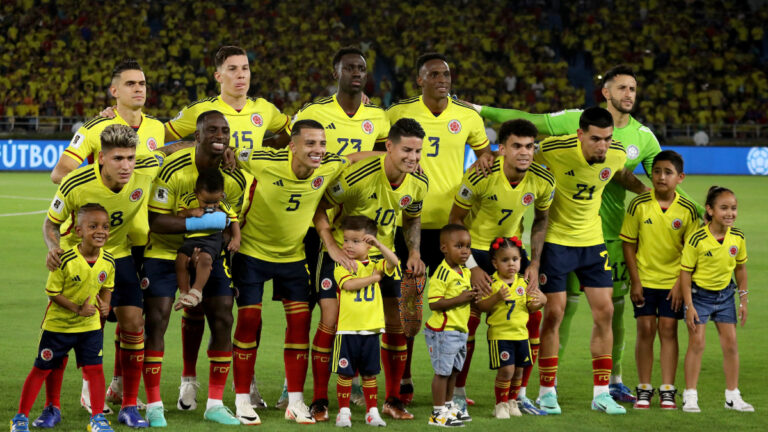 ¿Cuándo comienza la Copa América 2024?: Calendario y partidos de la Selección Colombia