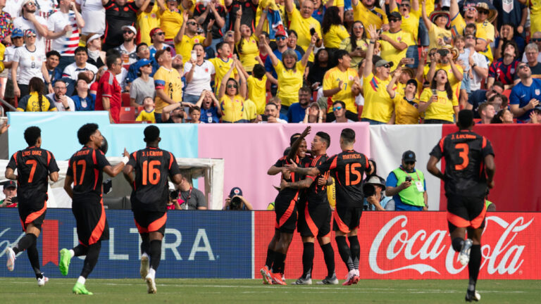 Mario Alberto Yepes le ‘mete’ presión a la Selección Colombia: “El objetivo es llegar mínimo a semifinales”