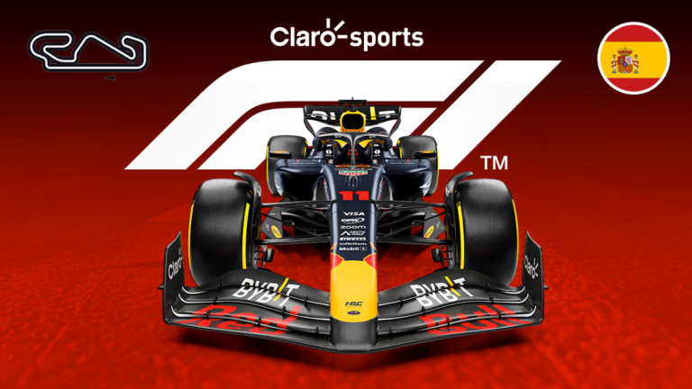 GP de España 2024, en vivo: Horario y dónde ver hoy la carrera de autos de Fórmula 1