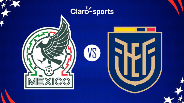 México vs Ecuador en vivo: Horario, cómo ver y qué necesita la selección mexicana para avanzar en Copa América 2024