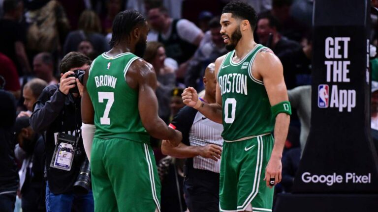 La contradicción de los Boston Celtics: uno de los equipos más dominantes de la historia, que levanta cada vez más dudas
