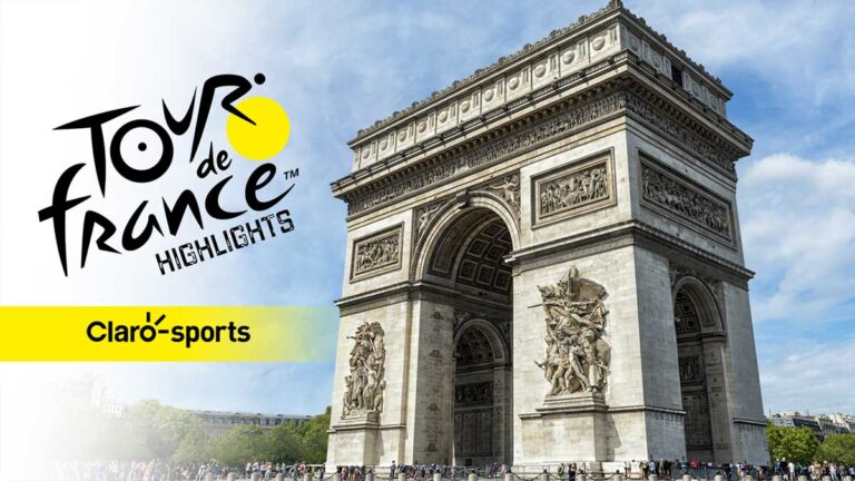 Highlights del Tour de Francia 2024 | Etapa 2