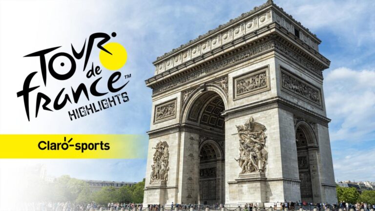 Highlights del Tour de Francia 2024 | Etapa 1