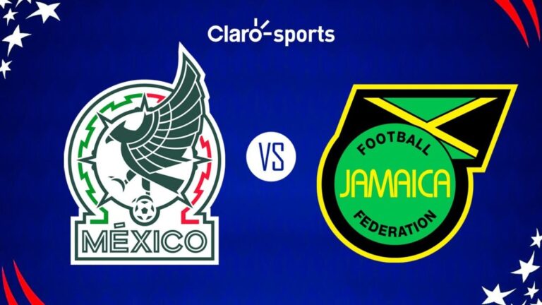 México vs Jamaica, en vivo: Hora, fecha y cómo ver el debut del Tricolor en la Copa América 2024