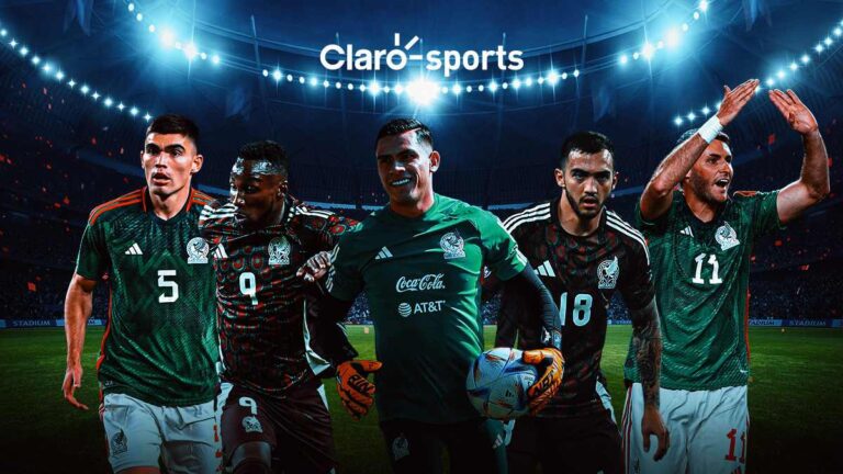 ¿Error del Jimmy Lozano? Los jugadores que le hicieron falta a México contra Uruguay y que deben ser titulares ante Brasil