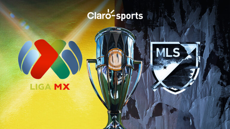 La Liga MX mantiene su hegemonía sobre la MLS en la Concacaf