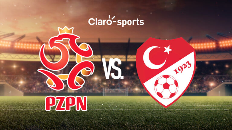 Polonia vs Turquía en vivo el partido amistoso: resultado y goles de hoy en directo online