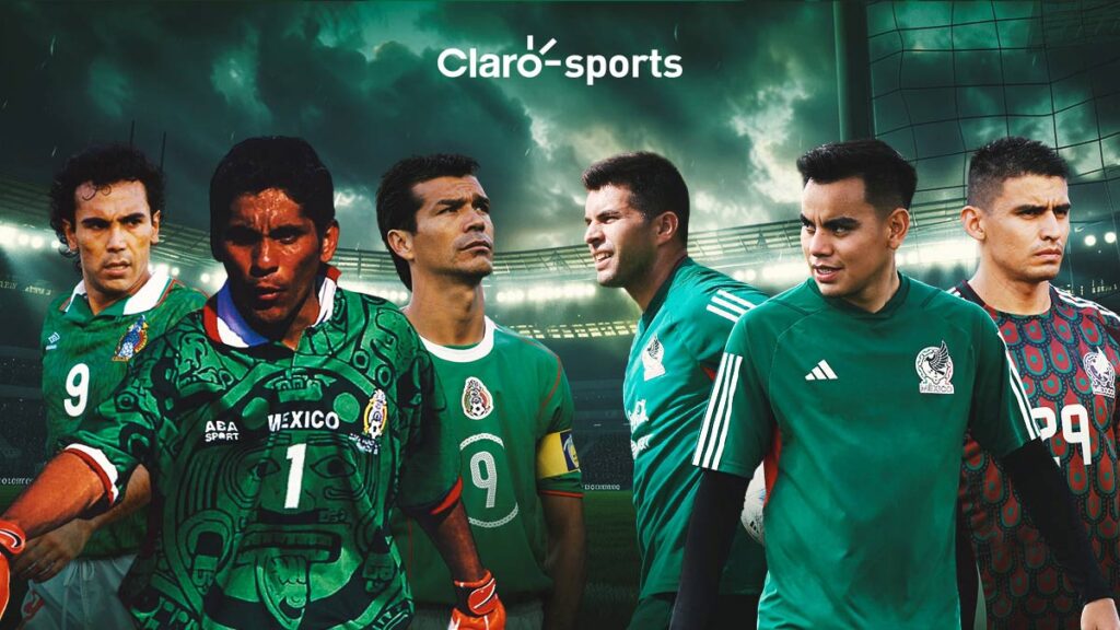 La selección mexicana genera dudas previo a la Copa América