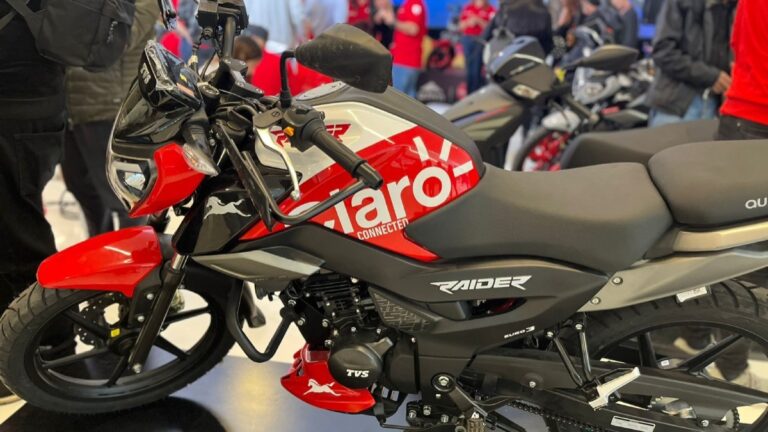 Auteco y Claro unen esfuerzos para revolucionar la conducción de moto con tecnología innovadora