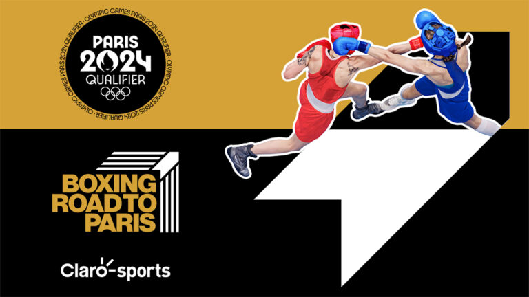 Preolímpico Mundial de Boxeo Rumbo a Paris 2024: 54kg, 66kg, 75kg femenil y 51kg, 92kg varonil, en vivo