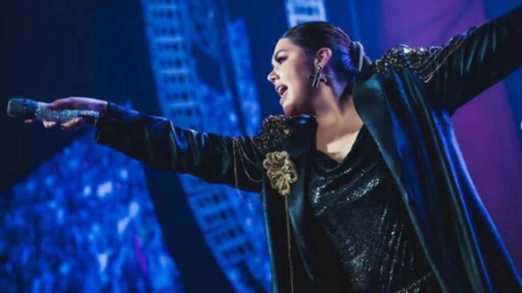 Yuridia anuncia gira por Estados Unidos: ¿En qué ciudades se presenta la cantante mexicana con 'Sin Llorar US Tour 2024'?