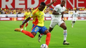 ¿Qué gana la Selección Colombia con el retorno de Jhon Córdoba ante Ecuador?