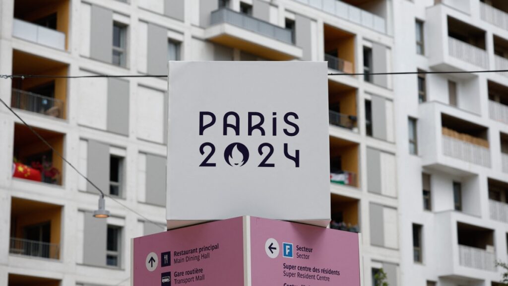 Estamos a tres días de la Inauguración de Paris 2024 | Reuters