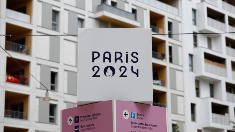 Paris 2024 en vivo: Última hora, fotos y vídeos de los Juegos Olímpicos este martes 23 de julio