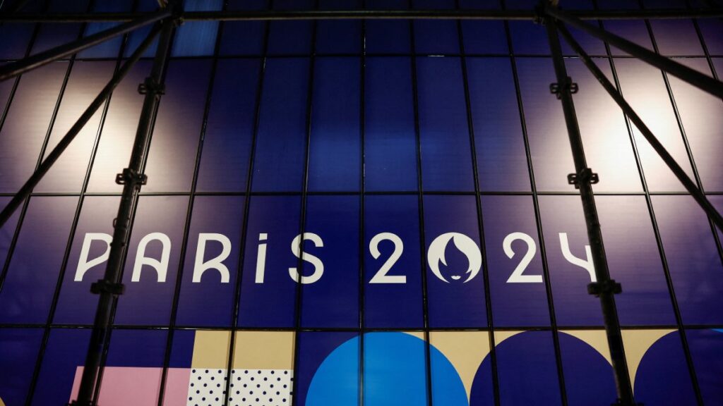 Estos son los 40 abanderados latinoamericano para la Ceremonia de Apertura de Paris 2024