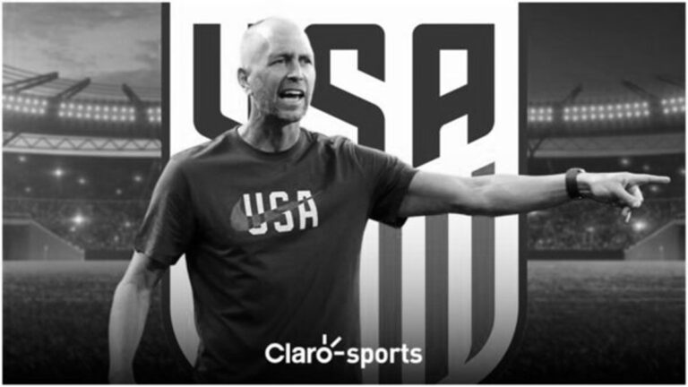 Las razones del fracaso del USMNT y Gregg Berhalter en la Copa América
