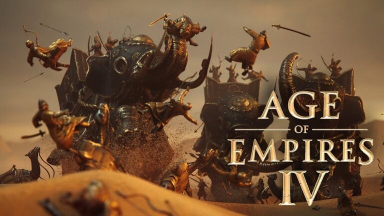 Age of Empires 4: Trucos, códigos, trampas y secretos para activarlos en PC y Xbox 