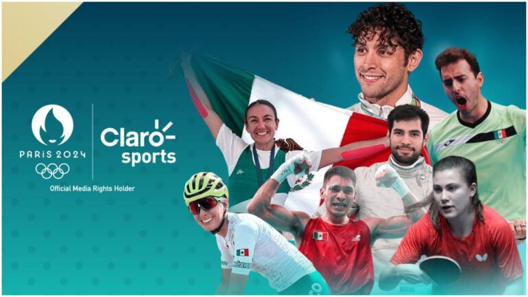Mexicanos en Paris 2024: Agenda de actividades del 27 de julio en los Juegos Olímpicos
