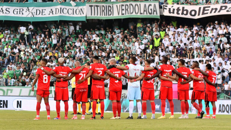 Tulio Gómez revela la razón por la que el grupo Caltac no toma el control de América de Cali