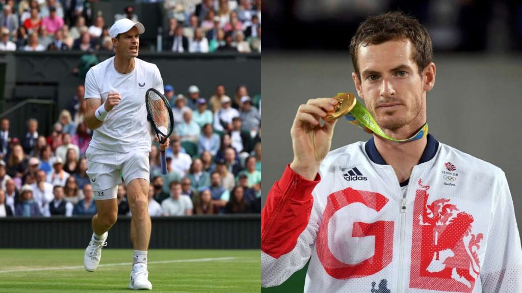 Los mejores logros de la carrera de Andy Murray | Reuters