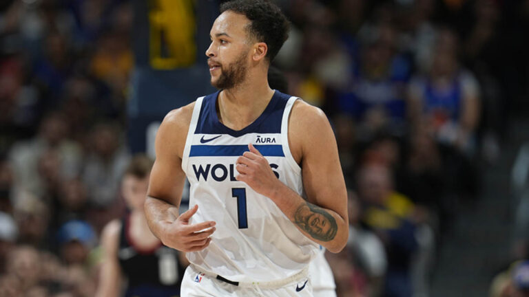 Kyle Anderson llega a un acuerdo con los Warriors por tres años