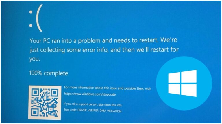 Caída de Microsoft a nivel mundial colapsa al mundo: ¿qué pasó y cómo arreglar la pantalla azul en Windows?