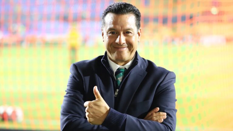 Armando Archundia da a conocer los nombres de los árbitros mexicanos que podrían estar en el Mundial 2026