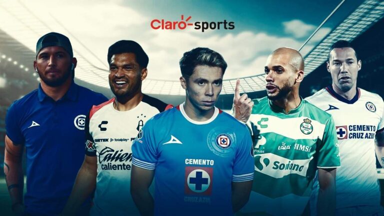 Cruz Azul y las polémicas que lo rodean en cuestión de fichajes