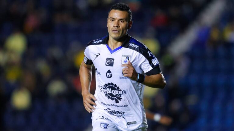 Pablo Barrera explota contra el fútbol mexicano: “Se van por la más fácil que es sacar a Jimmy Lozano”