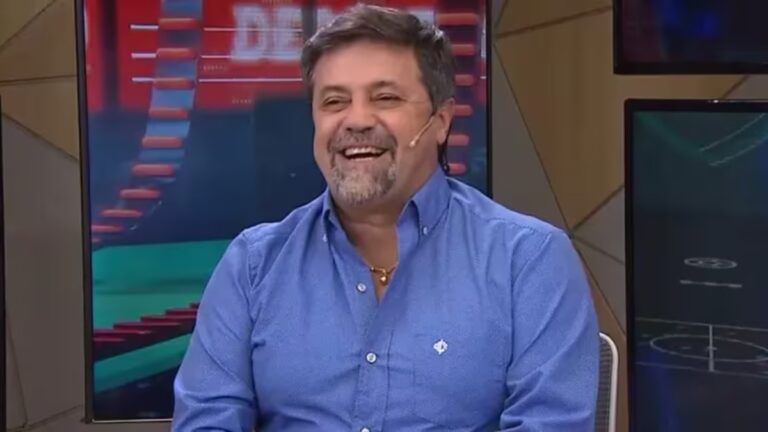 Caruso Lombardi se pronunció a favor de las SAD: “Recontra sí”