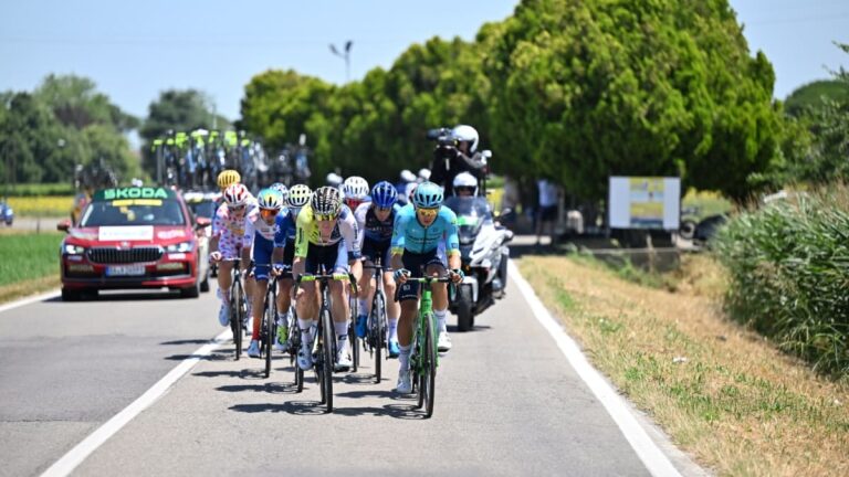 Tour de Francia 2024, etapa 4: recorrido, horario y dónde ver por TV y online la jornada entre Pinerolo y Valloire